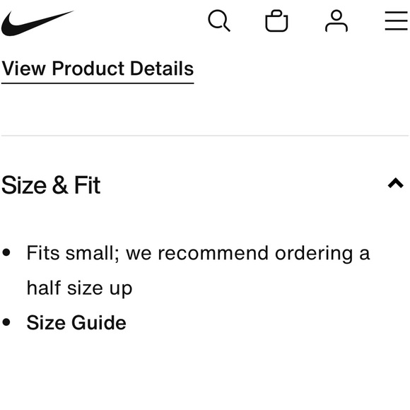 Nike Cortez - Picture 5 of 5